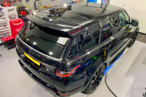 Ceramic Coatings from Ceramic Pro, Nanolex and more - Wax N Vax